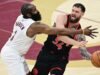 Rastreador de agência gratuita da NBA: mantenha-se atualizado com todas as contratações e negociações