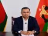 ‘Implementará o projeto Teesta a qualquer custo’, diz o primeiro-ministro de Bangladesh, Tarique Rahman
