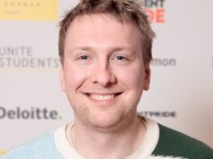 Joe Lycett administrará um pub em Londres por apenas uma hora por semana na nova série do Channel 4
