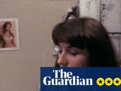 Não é uma crítica de Fairly Image – a recriação de seu estupro por Martha Coolidge permanece chocantemente poderosa