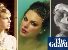 É uma história de amor – ou não? O surpreendente conflito e caos nas canções de Taylor Swift sobre compromisso