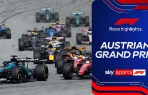 McLaren está ‘três meses atrás’ dos rivais, diz Norris