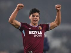 Spurs fecham acordo de £ 85 milhões para Fernandes, do West Ham, antes do Man Utd