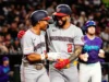 Escolhas da MLB hoje: melhores apostas para Nationals vs. Crimson Sox e Dodgers vs.