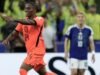 Summerville é o principal alvo do Man Utd, mas Rashford é a chave