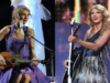 A história de Taylor Swift com MSG, da competição de talentos à festa de casamento