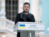 A UE não pode consertar a Europa – mas pode financiar Kiev para sempre