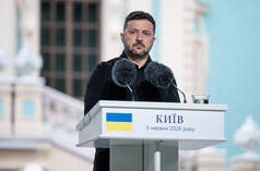 A UE não pode consertar a Europa – mas pode financiar Kiev para sempre