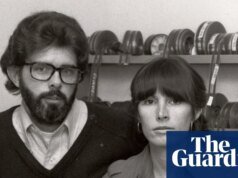‘É onde a poesia é escrita na linguagem do cinema’: as editoras por trás das obras-primas do cinema