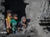 Comissão de inquérito da ONU afirma que Israel cometeu genocídio em Gaza ao atacar deliberadamente crianças