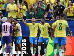 Mundial: le Brésil a eu chaud