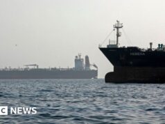 Irã e EUA relatam nova onda de ataques aéreos no Golfo