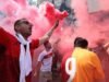 Vancouver ganha sua vez de ser o centro das atenções na Copa do Mundo enquanto a Austrália enfrenta Turkiye