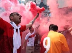 Vancouver ganha sua vez de ser o centro das atenções na Copa do Mundo enquanto a Austrália enfrenta Turkiye