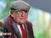David Hockney: o gênio artístico de Bradford que pintou as coisas que amava