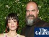 David Harbour sobre o álbum West Finish Woman de Lily Allen: ‘Não foi minha experiência’