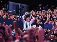 Aurora e FURIA abrem playoffs do IEM Cologne com vitórias esperadas