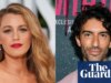 Blake Full of life e Justin Baldoni voltam ao tribunal um mês depois de chegarem a um acordo