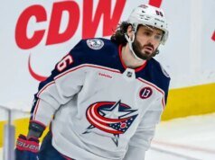 Kirill Marchenko: ce grand et habile ailier russe serait-il dans la mire du CH?