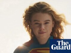 Supergirl: angústia canina, justiça de fronteira e uma nova direção para filmes de super-heróis – discuta com spoilers