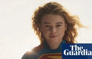Supergirl: angústia canina, justiça de fronteira e uma nova direção para filmes de super-heróis – discuta com spoilers