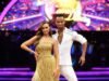 A estrela da Coronation Road revela as verdadeiras cores do novo apresentador do Strictly em uma admissão chorosa