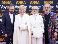 ABBA emite declaração emocionada sobre ‘perda imensurável’ após morte trágica