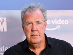 O futuro de Jeremy Clarkson na TV com ITV confirmado após atualização de remissão do câncer