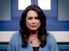 Fãs de Coronation Road fazem perguntas a Christina Boyd sobre a trama de assassinato de Theo Silverton