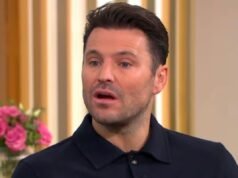Mark Wright fala sobre o momento em que seu ‘mundo desabou’