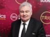 A co-estrela de Eamonn Holmes no GB Information dá uma atualização emocional sobre a estrela após o derrame