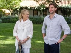 Comédia ‘Masterpiece’ de Meryl Streep com elenco empilhado agora transmitido na Netflix