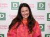 A estrela de EastEnders, Lacey Turner, faz um anúncio ‘surreal’ antes da estreia do Strictly