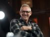 Gary Lineker anuncia que se tornará avô pela primeira vez