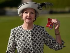 Penelope Keith, da Good Life, morre aos 86 anos devido a uma declaração de problemas familiares