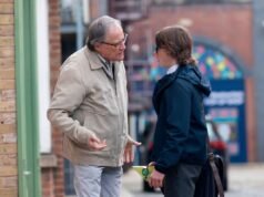 Coronation Road vai passar hoje à noite depois que a novela saiu do ar na mudança de programação da ITV?