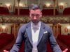 Giovanni Pernice confirma grande retorno ao Reino Unido após ‘último’ após saída do Strictly