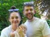 A estrela de Emmerdale revela que cancelou o casamento unique em Manchester por decisão de mudança de família