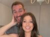 As estrelas da Coronation Road inundam Nikki Sanderson com mensagens enquanto ela confirma o nome do filho