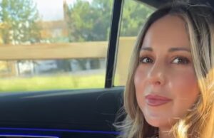 Louise Thompson marca um marco na sobriedade após tomar uma decisão ‘para sobreviver’