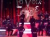 A estrela do Strictly lembra que os fãs do Britain’s Bought Expertise podem ter esquecido 12 anos depois