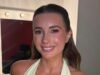 Dani Dyer fala sobre o retorno do Strictly Come Dancing 2026 após uma lesão devastadora