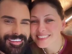 Rylan Clark conta como ele realmente se sente por perder o trabalho do Strictly para sua amiga Emma Willis