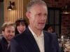 A estrela de Coronation Road faz a admissão de Nick Tilsley enquanto se prepara para um grande marco
