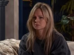 Os fãs de Coronation Avenue acham que lançaram uma bomba sobre gravidez em Weatherfield
