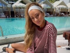 Olivia Attwood ‘assustada’ ao abandonar a ITV para o programa de sucesso do Channel 4