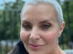 Tracy Shaw, de Coronation Avenue, detalha a realidade da quimioterapia enquanto o corpo ‘parece que está morrendo’