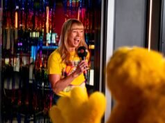 Knowledge de início do café da manhã da BBC Radio 2 de Sara Cox anunciada conforme alterações confirmadas