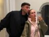 Molly-Mae Hague dá à luz o segundo filho com Tommy Fury e compartilha a doce primeira foto