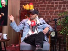 Jack P Shepherd, de Coronation Avenue, estreia cabeça raspada após terceiro transplante de cabelo